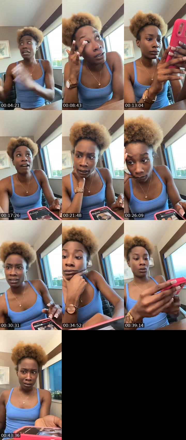 @babydaddy.k___ TikTok live stream