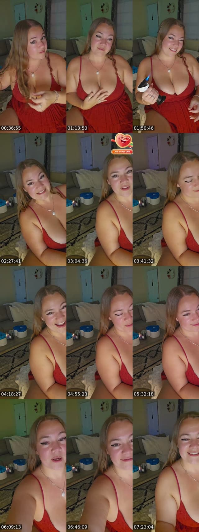TikTok live: it's my birthday 😇 by @angel.ness.dor