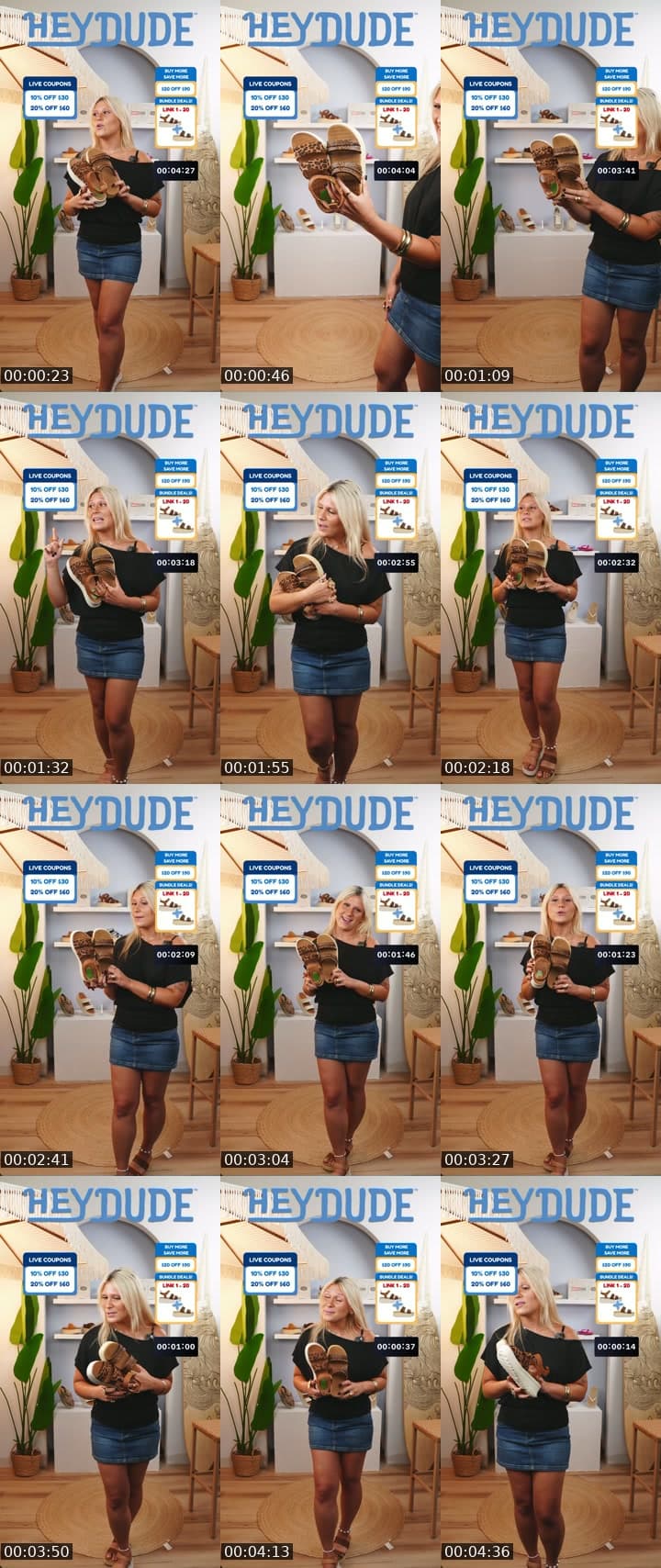Deals For You Day  LIVE