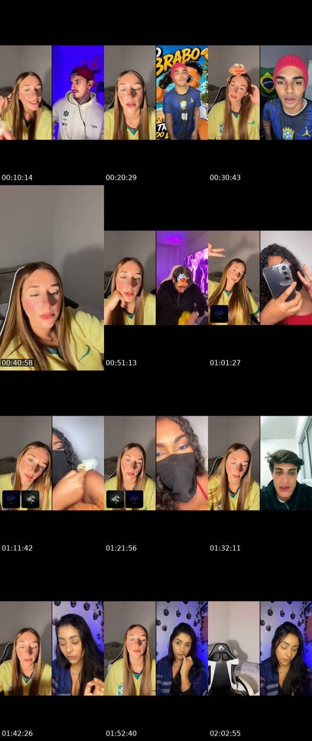 @leleuseer TikTok live from 2026-06-25