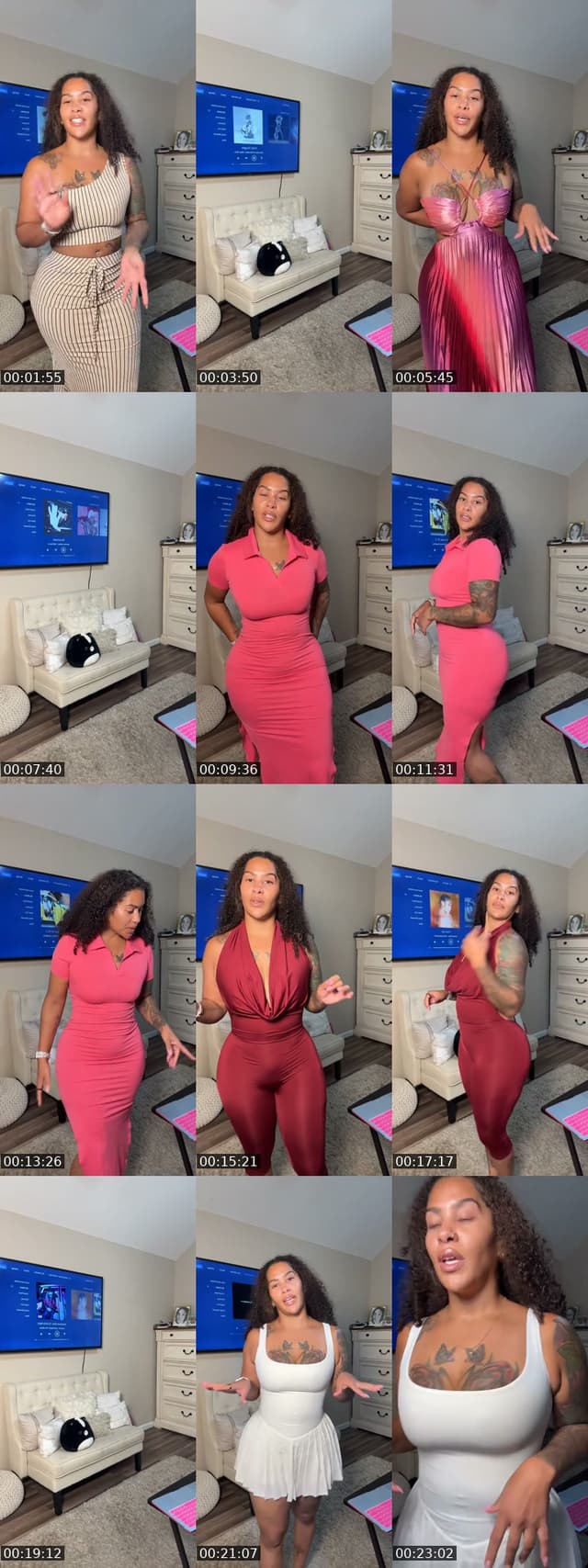 @tierraparee TikTok live from 2026-06-25