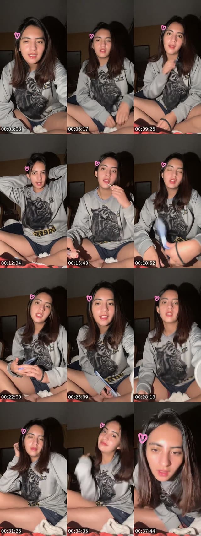 @beks__guerra TikTok live