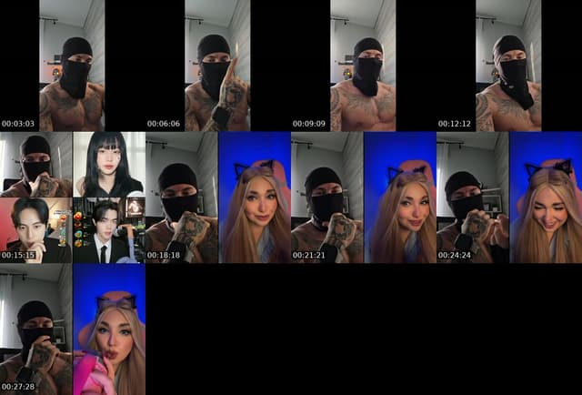 @darksoulnikindur TikTok live