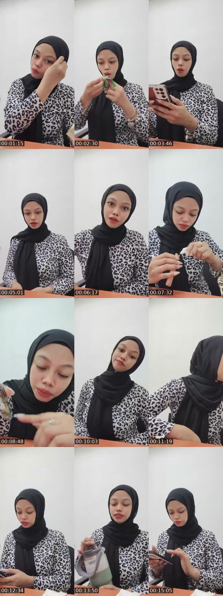 @merah666____ TikTok live stream