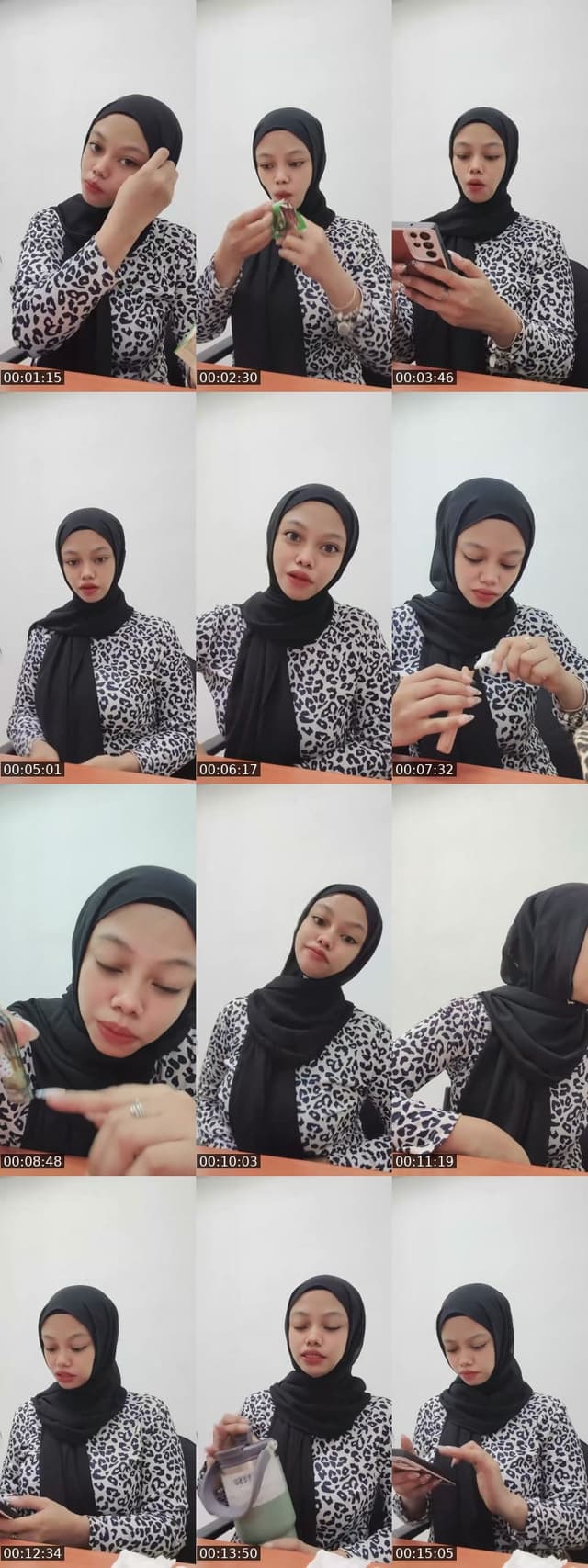 @merah666____ TikTok live