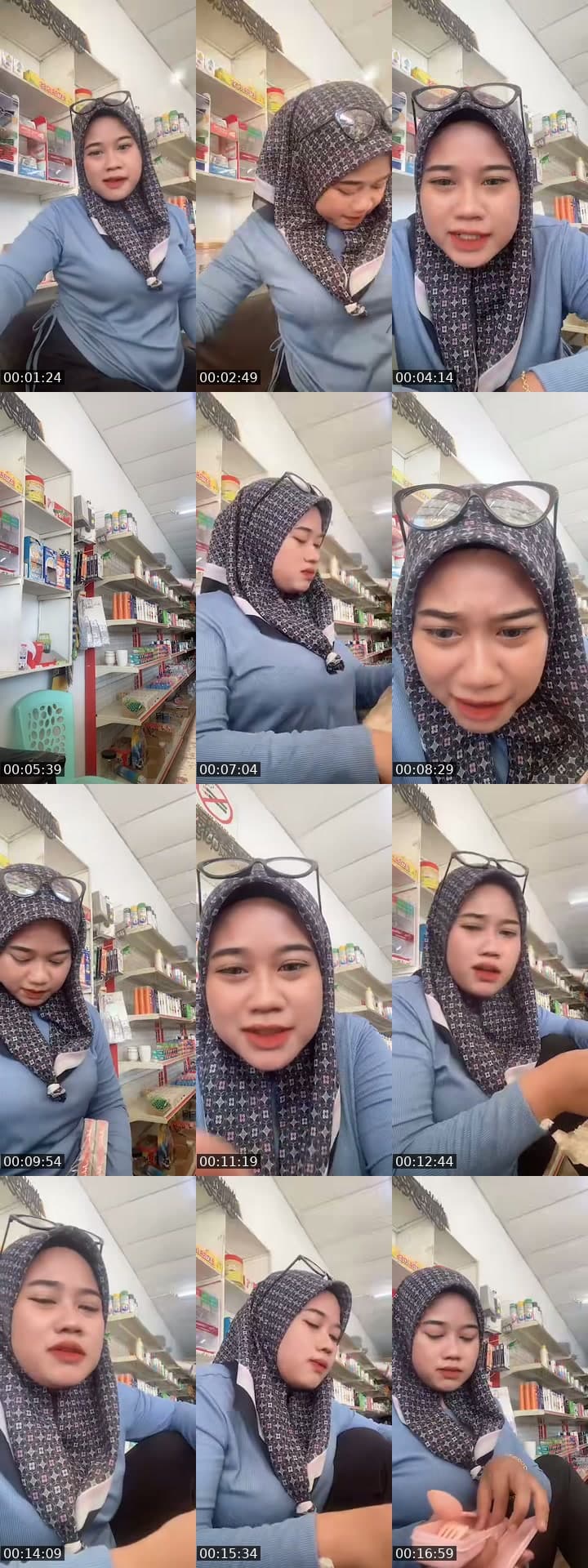 @mummyyanissssss TikTok live stream