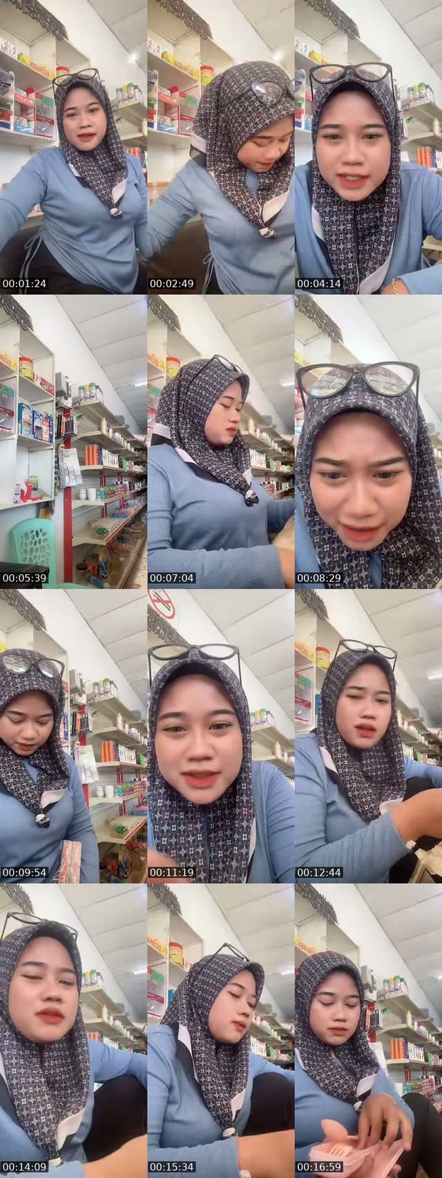 @mummyyanissssss TikTok live