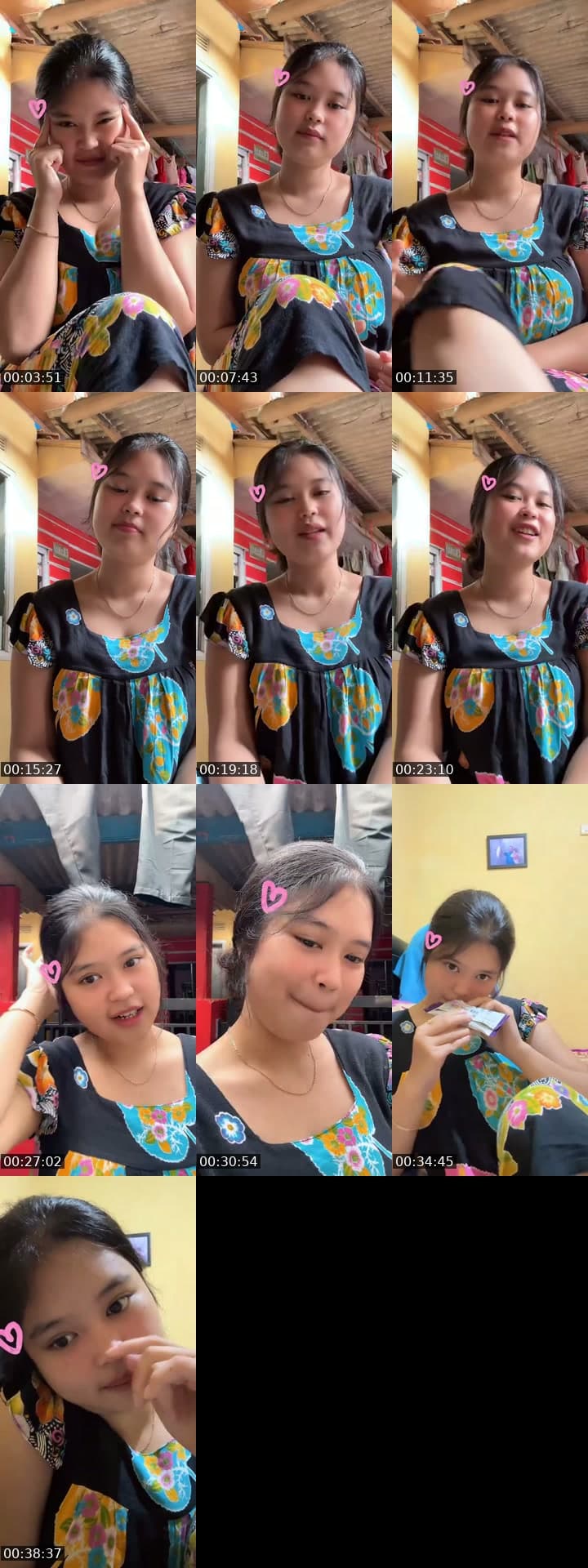@cyngkamu._ TikTok live stream