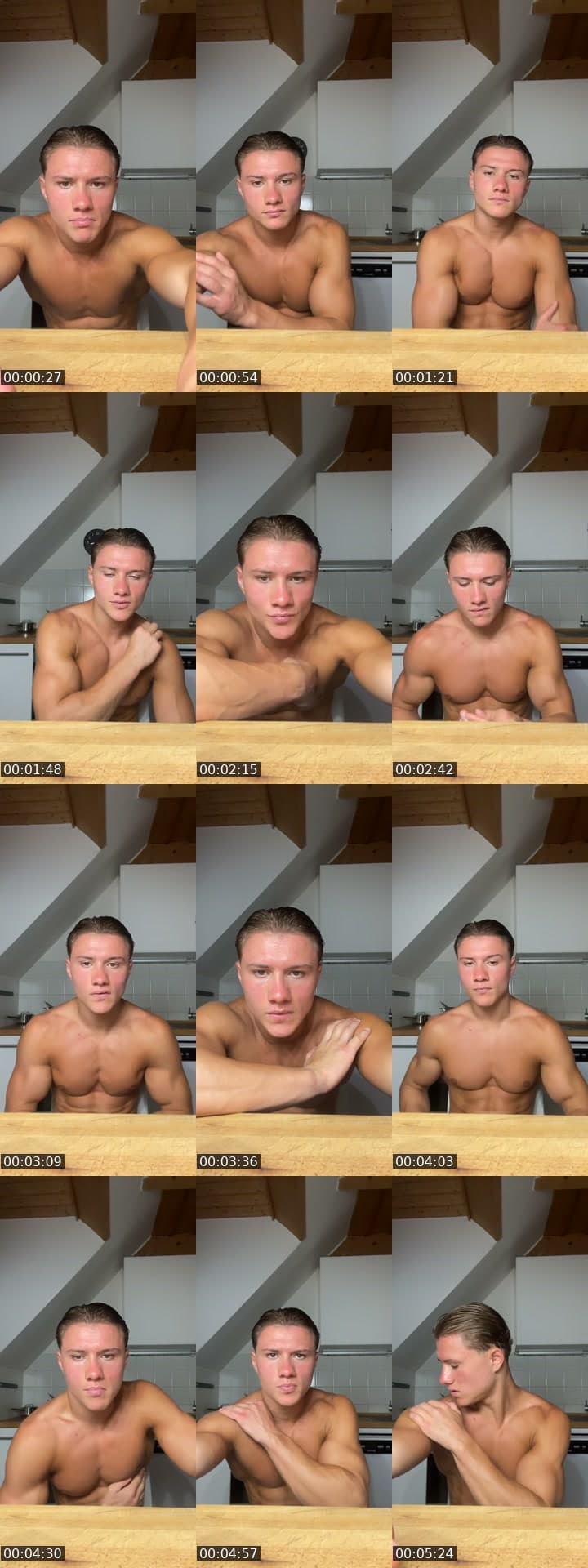 @davederschmale TikTok live stream