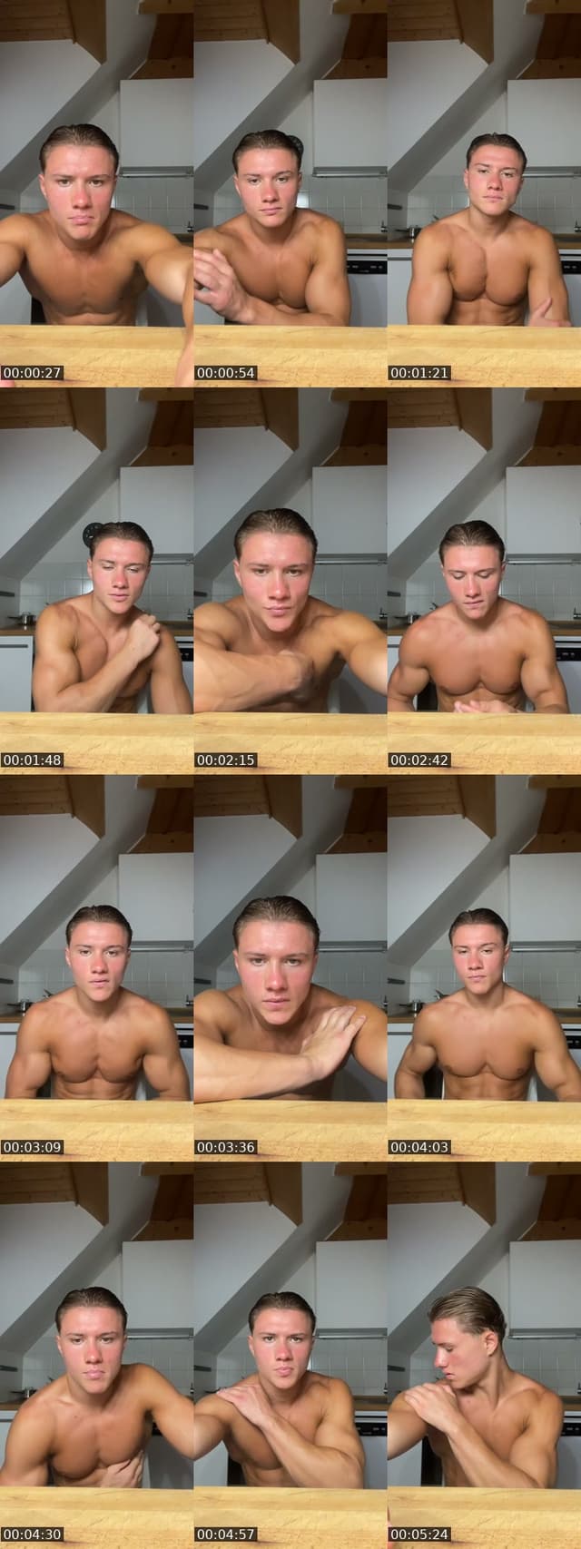 @davederschmale TikTok live