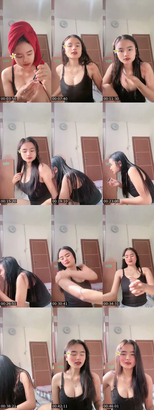 @i.fxnn TikTok live