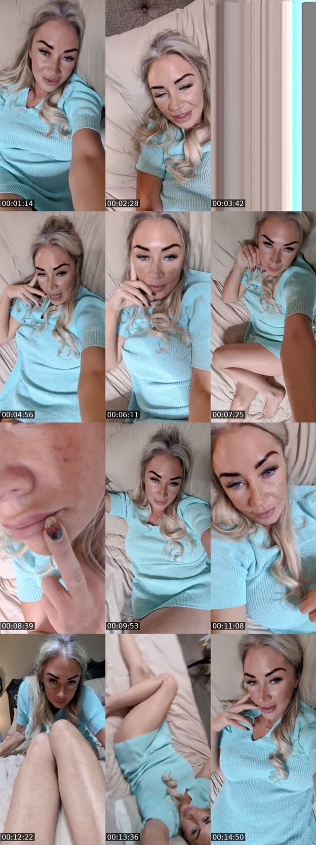 @hitherewhatdoyous TikTok live
