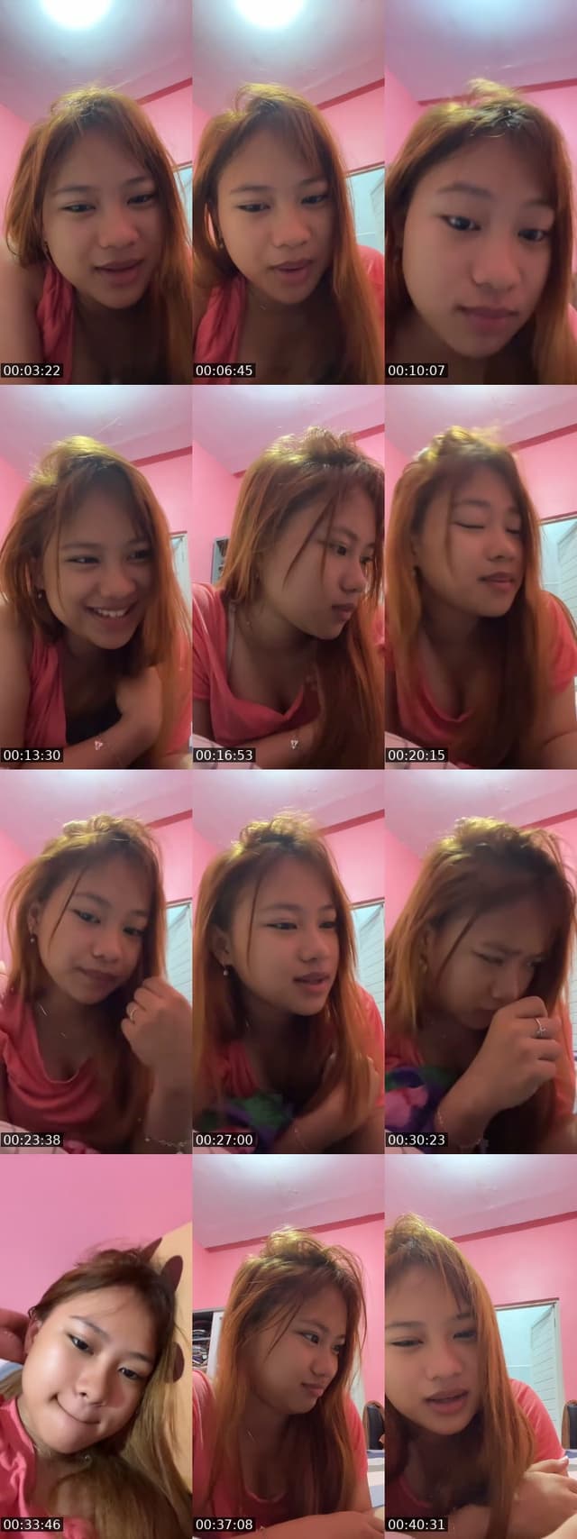 @purejixia TikTok live from 2026-06-25