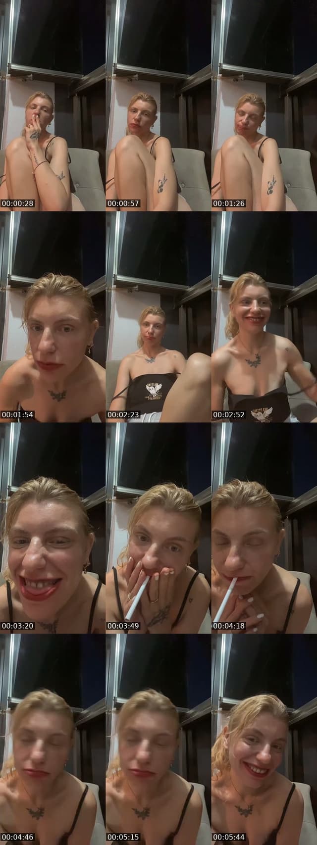 @serenbboglux TikTok live from 2026-06-25