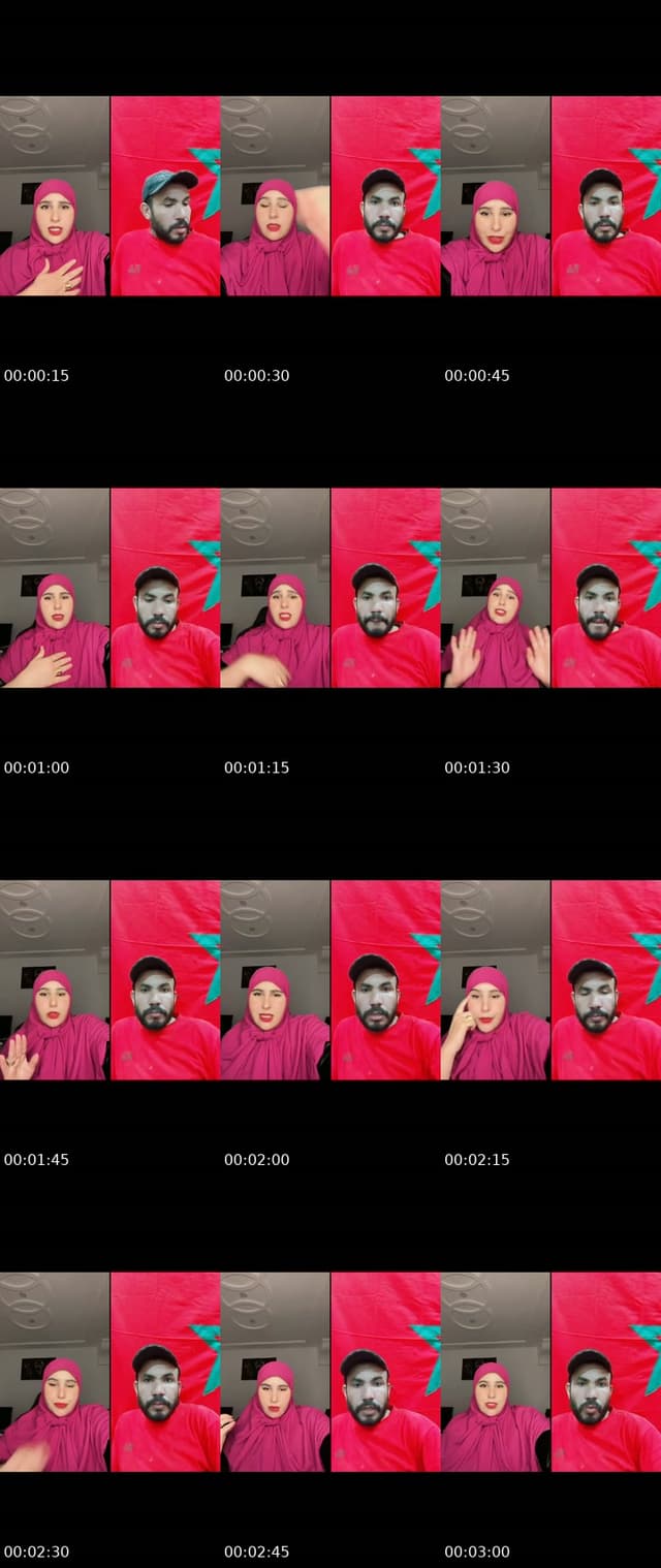 @sihamsi484 TikTok live