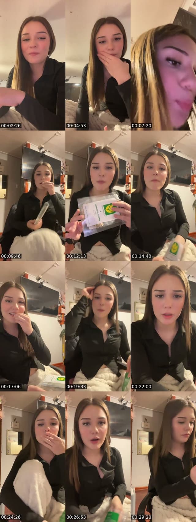 @18.lonelyyy TikTok live