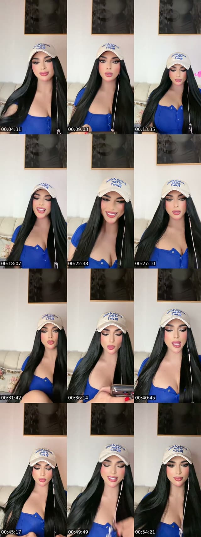 @yiyd69 TikTok live from 2026-06-25
