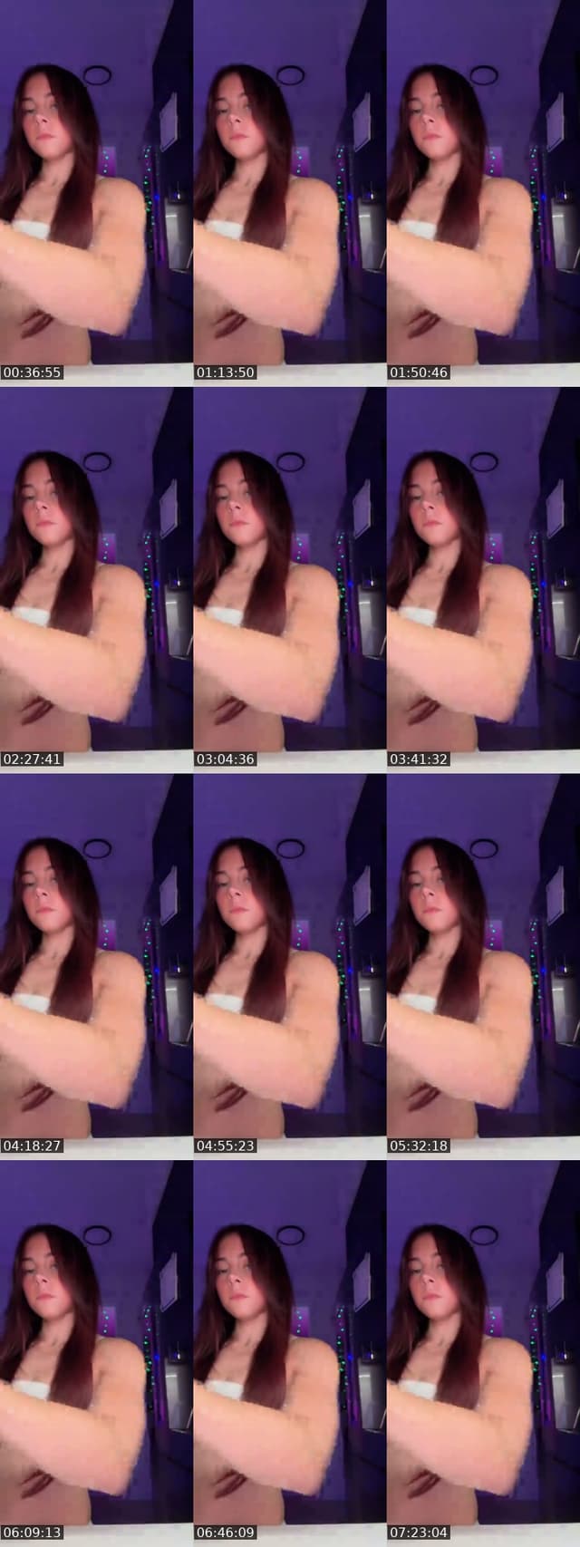 TikTok live: COMMUNITY FEST ❤️‍🔥 by @allyyreign