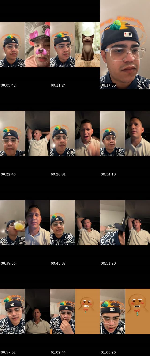 @aprobadostv TikTok live from 2026-06-25
