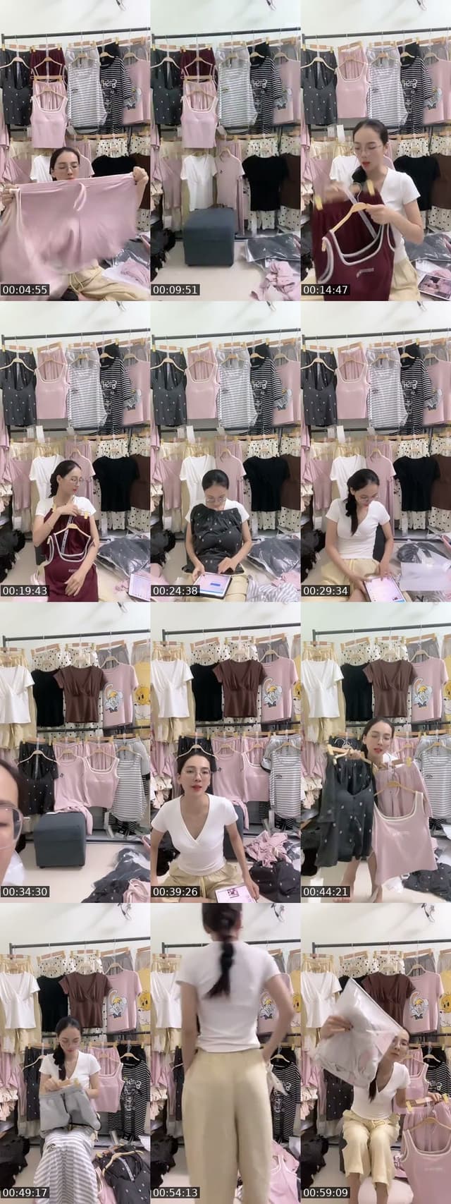 @deo_clothing99 TikTok live