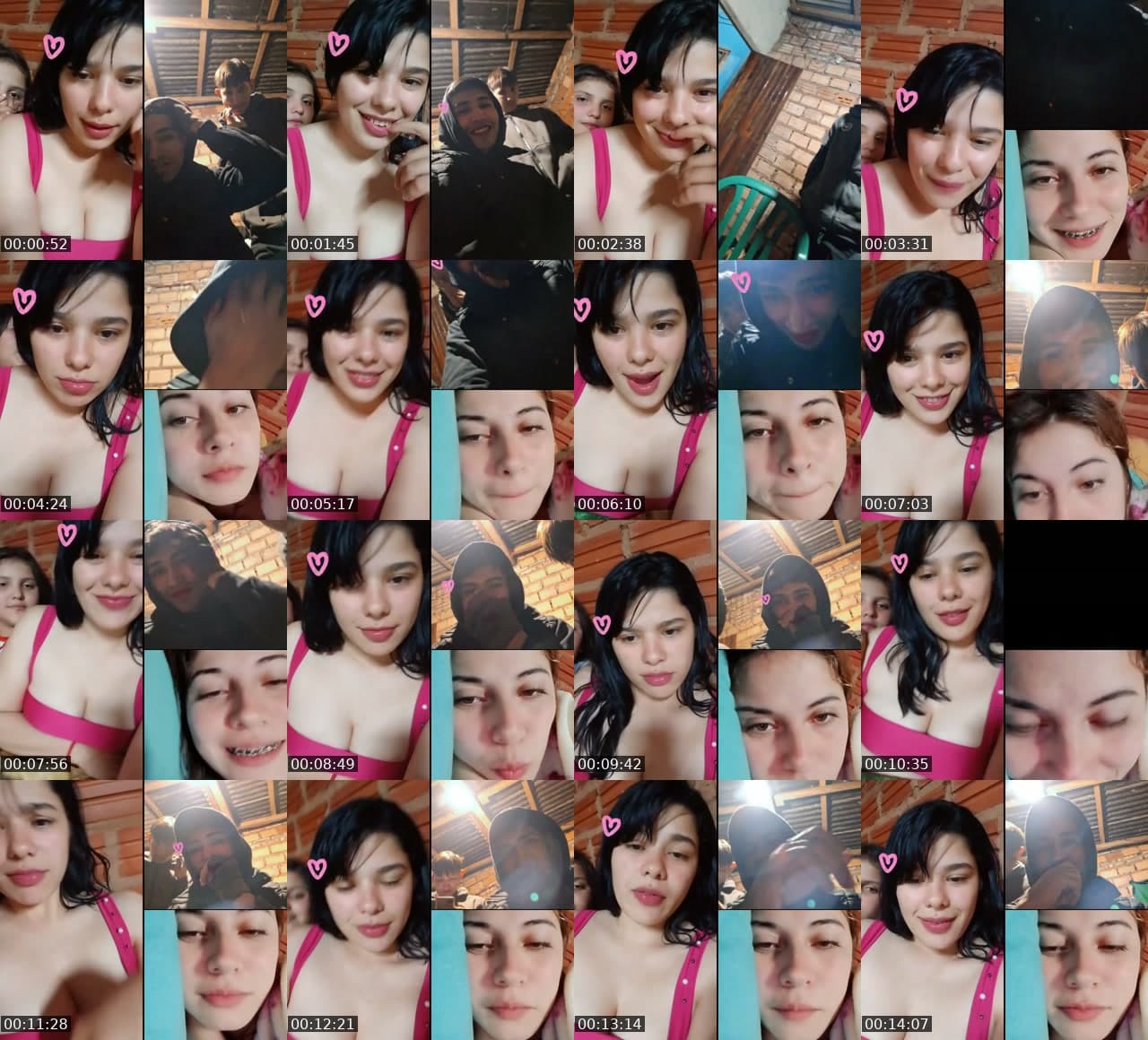 @cinhtia.benitez TikTok live stream