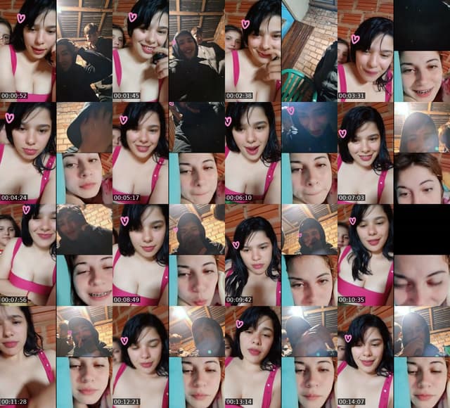 @cinhtia.benitez TikTok live