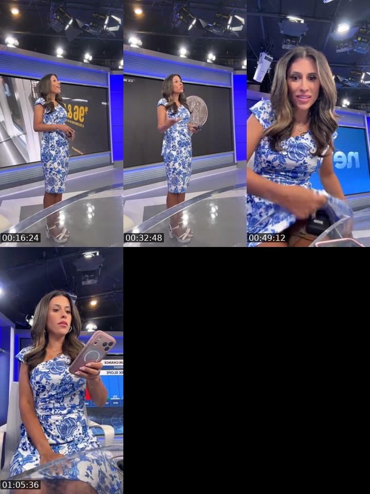@kellyekennedy TikTok live stream