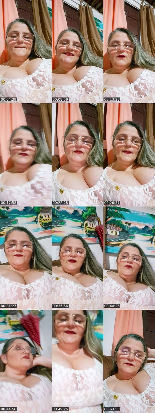 @mariei51 TikTok live