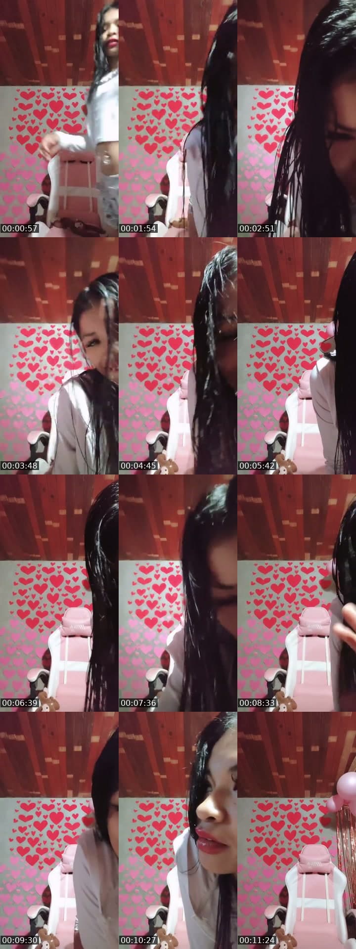 @mili.146 TikTok live stream
