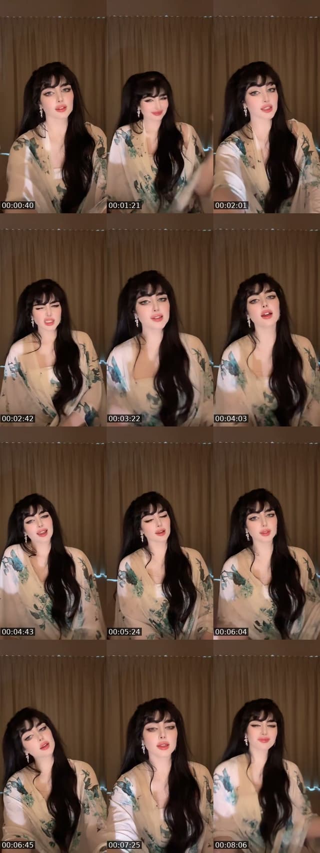 @nisreen.hilal TikTok live