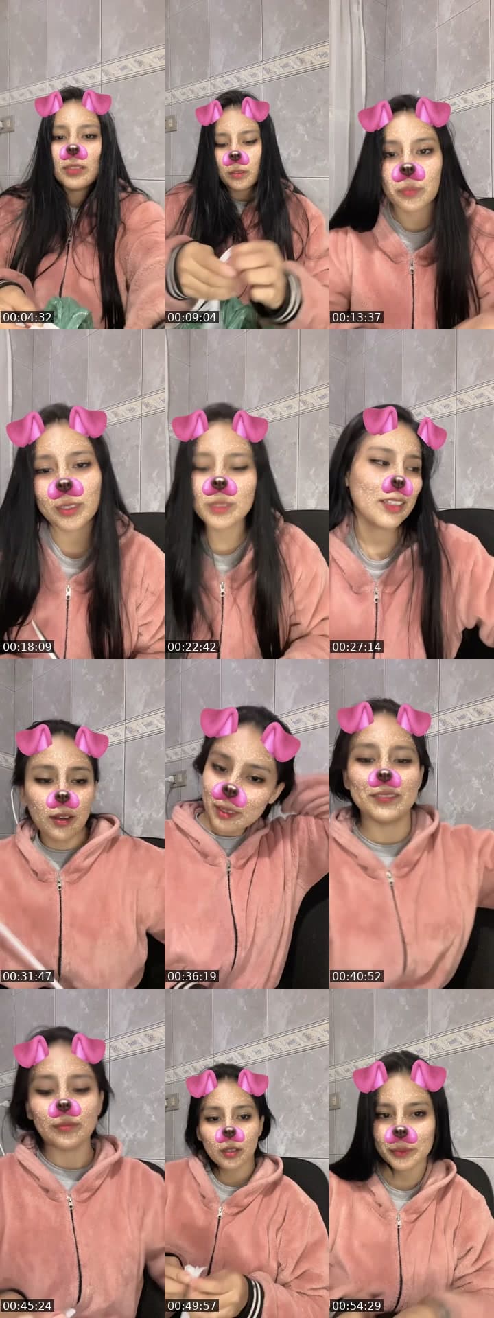 @solmf69 TikTok live stream