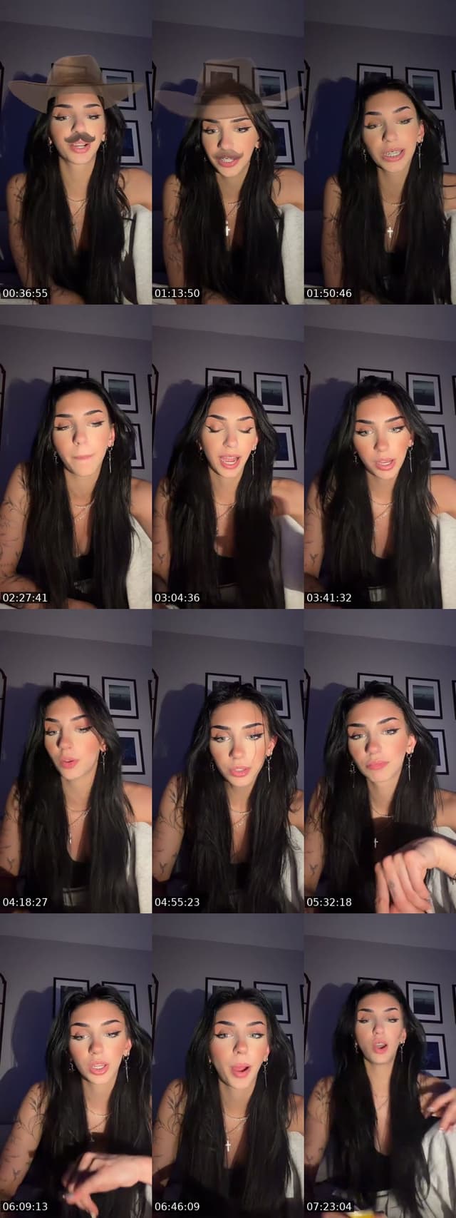 TikTok live: Mentioned you… by @thelizaalowe