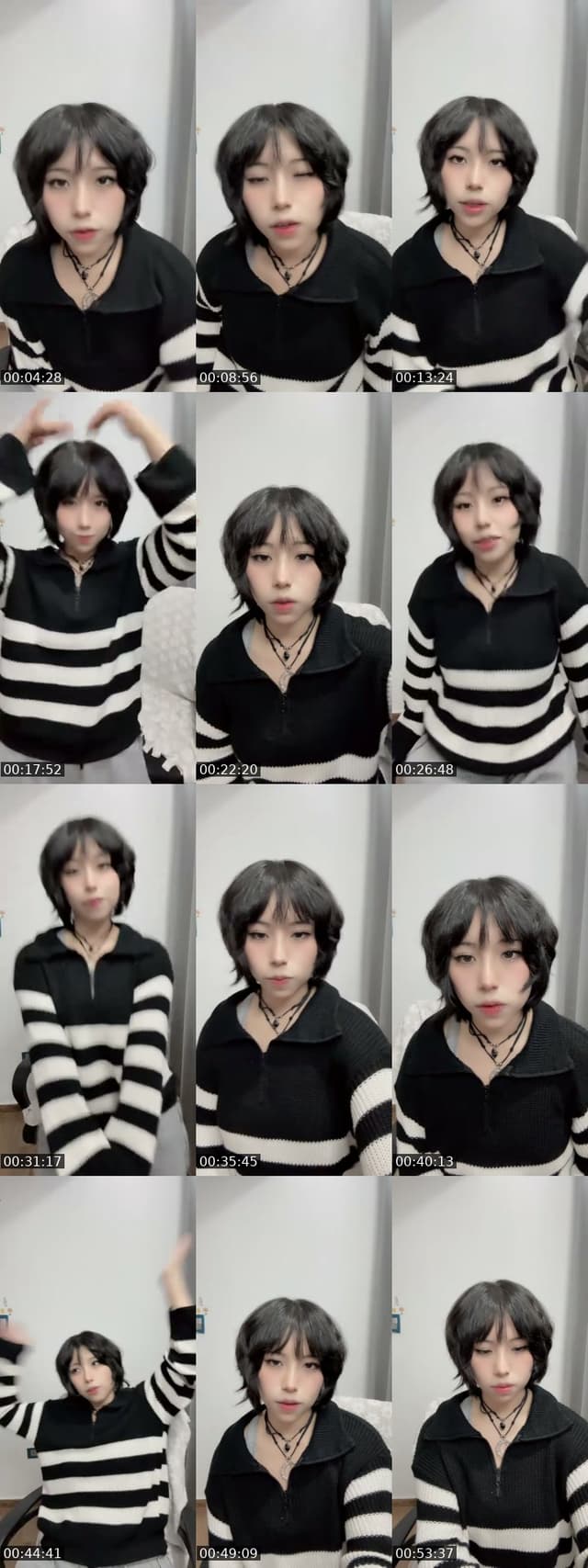 @yoinngg TikTok live