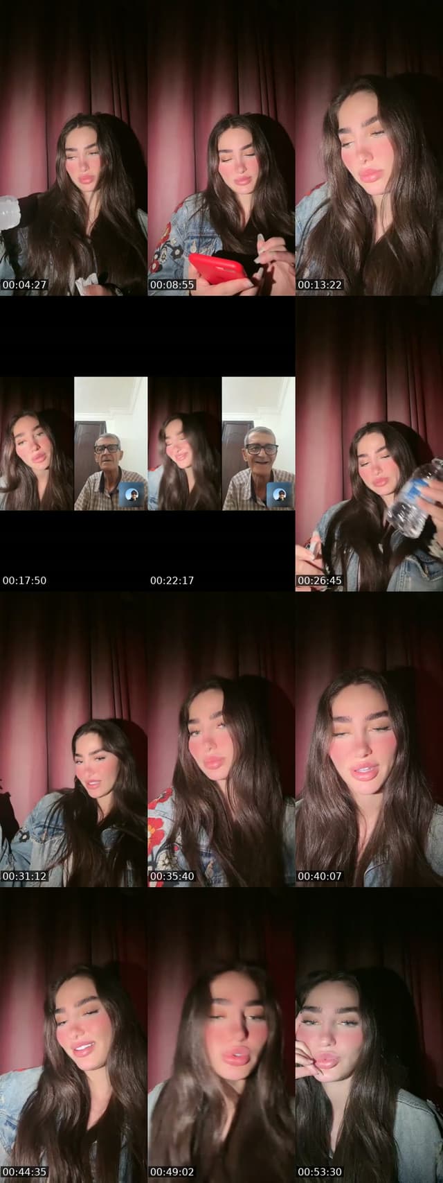 @ah116sf TikTok live from 2026-06-25