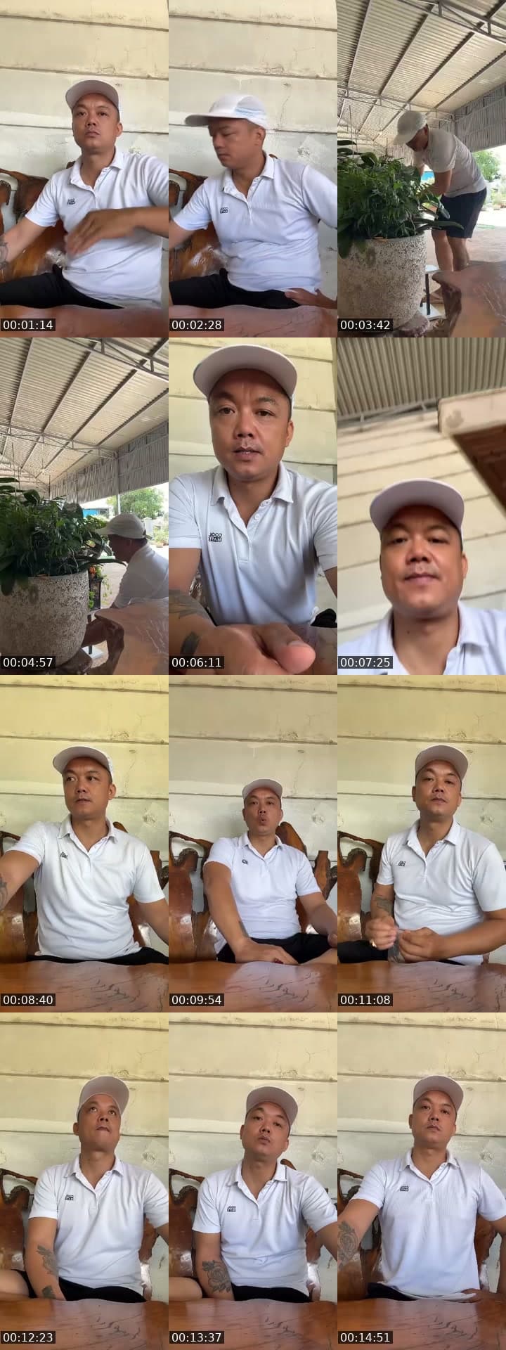 @kaka.truong123 TikTok live stream