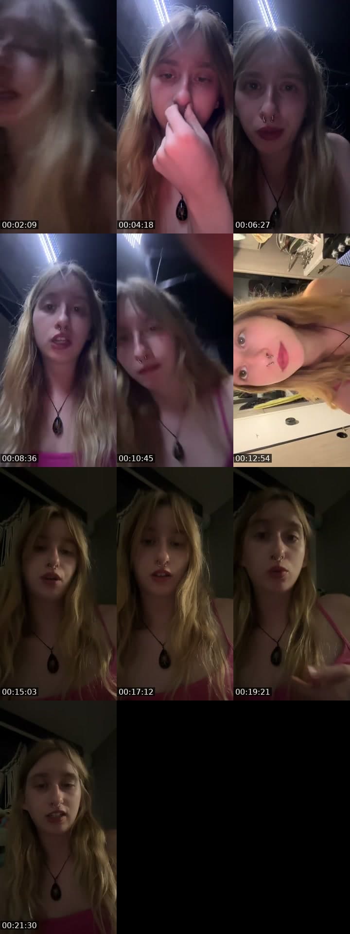 @tipwizard67 TikTok live stream