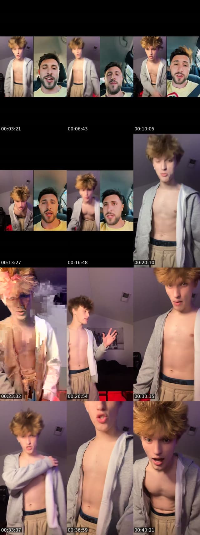 @flxntildeath TikTok live from 2026-06-25