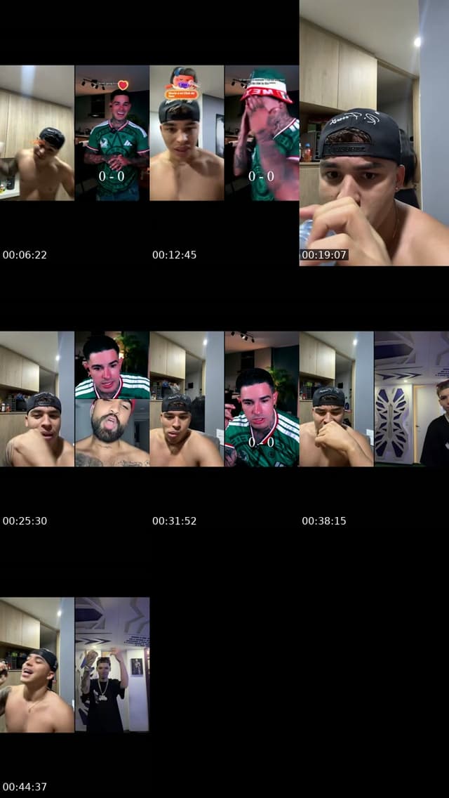 @jlexiss04 TikTok live