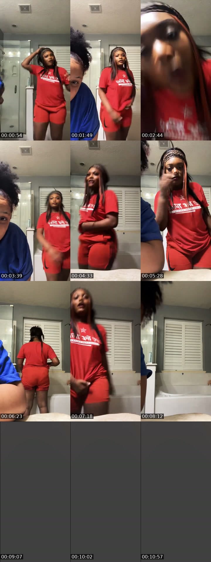 @jayla8590 TikTok live stream