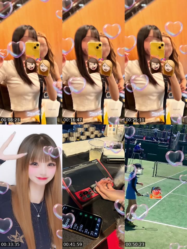 @kisaki0126 TikTok live stream