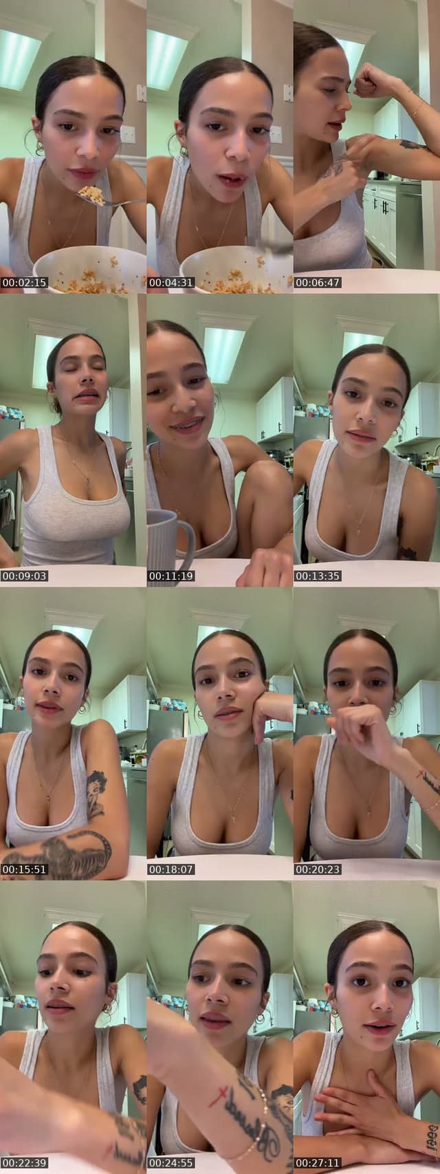 @payykali1 TikTok live
