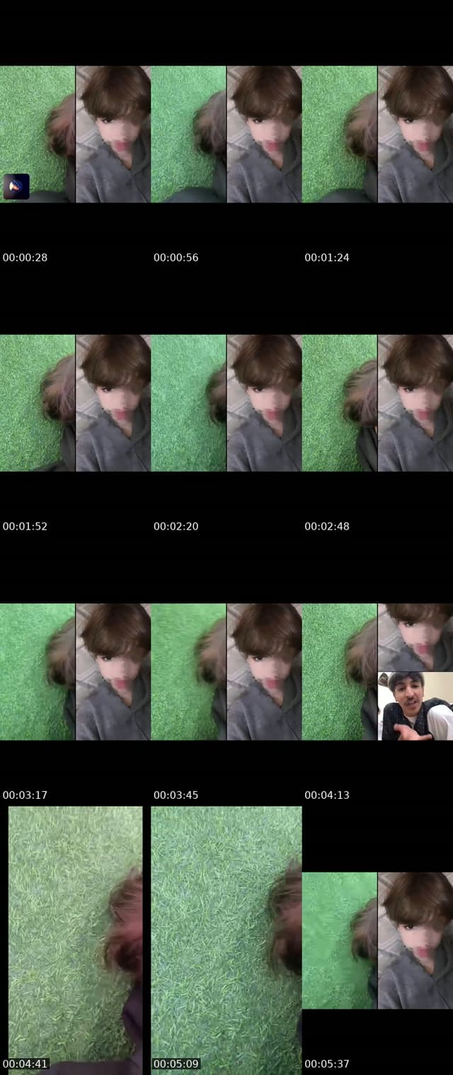 @_maybelaith TikTok live