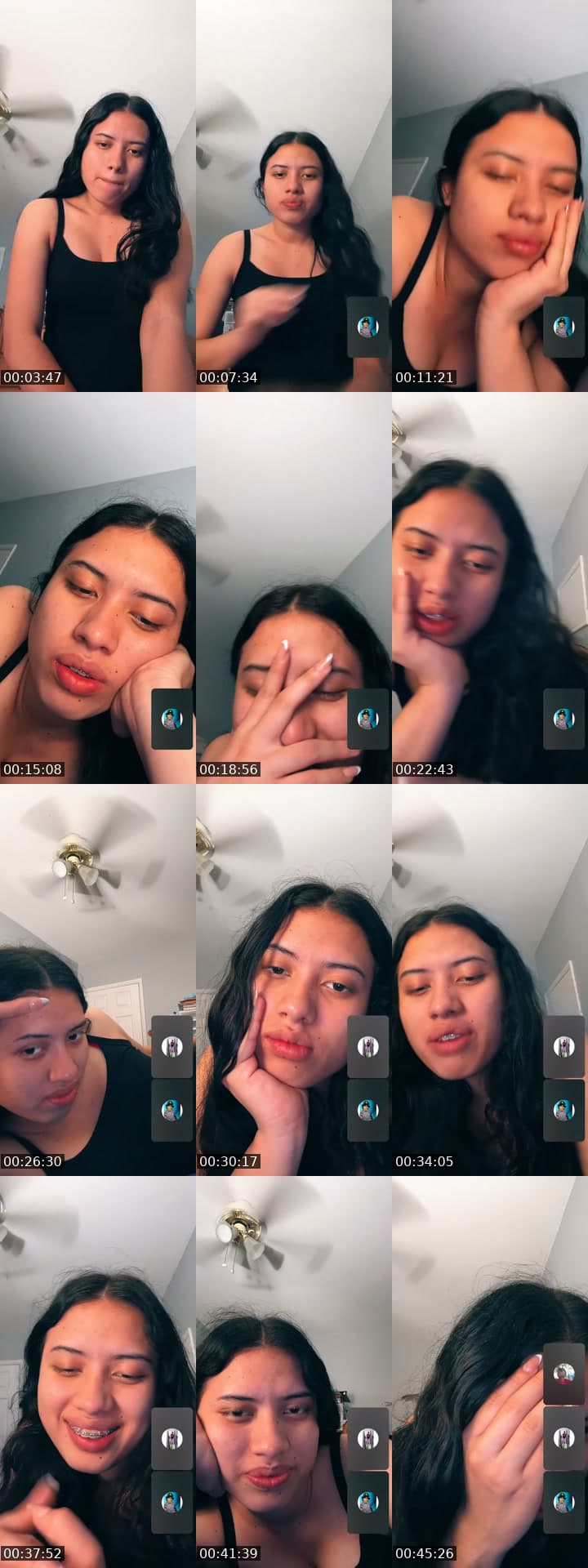 @true_m5 TikTok live stream
