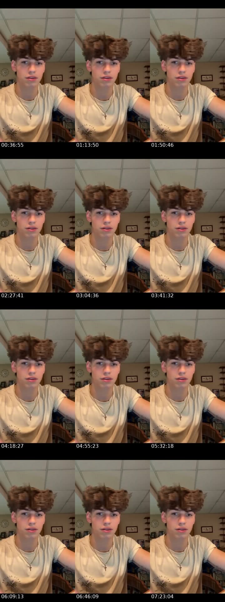 @ajluvshrek TikTok live stream
