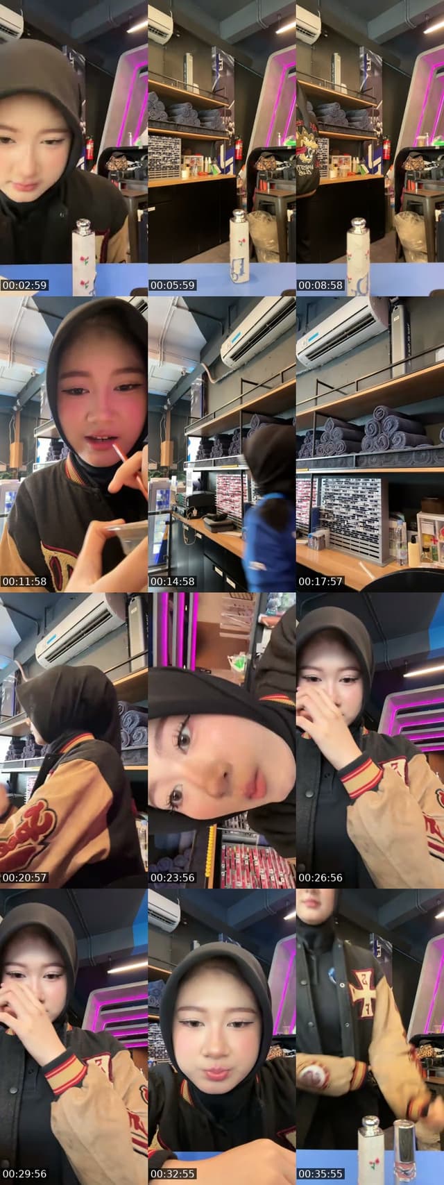 TikTok live: Orang yang mungkin Anda kenal by @kuuahsoto
