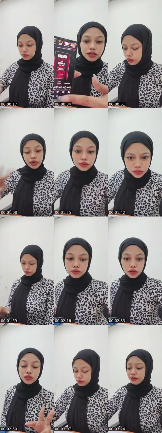 @merah666____ TikTok live