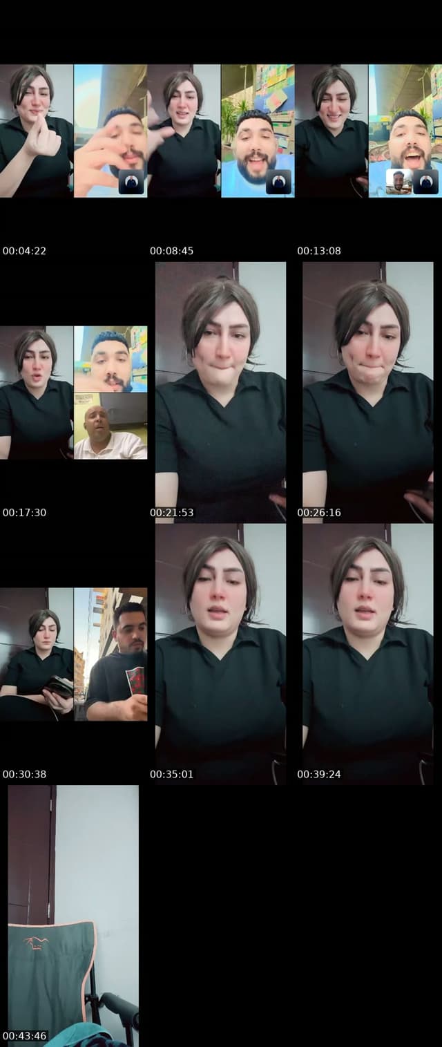 @nonoandn1 TikTok live