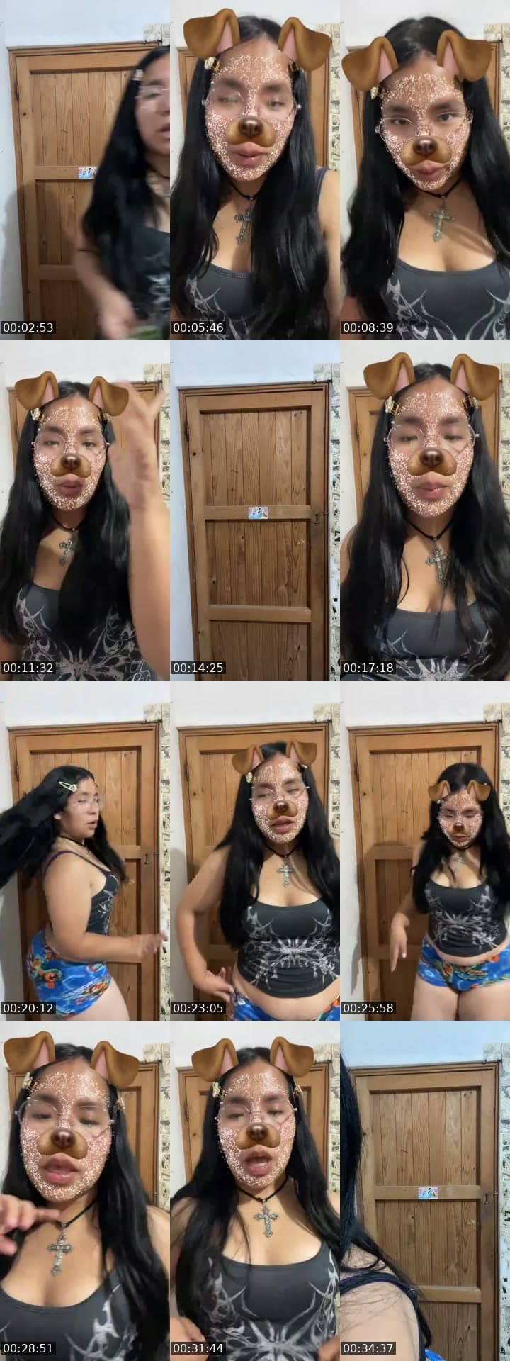 Nomas un ratito