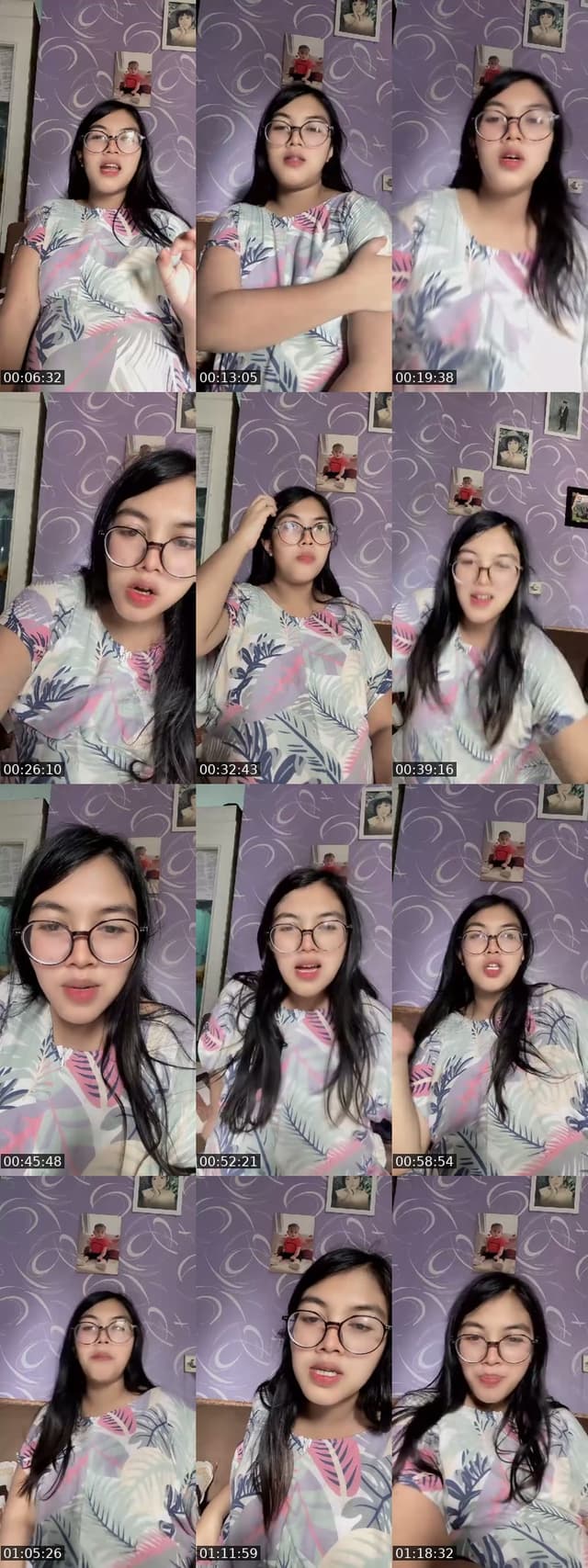 Yang udah dekat Hpl masuk - @babyrainbaw