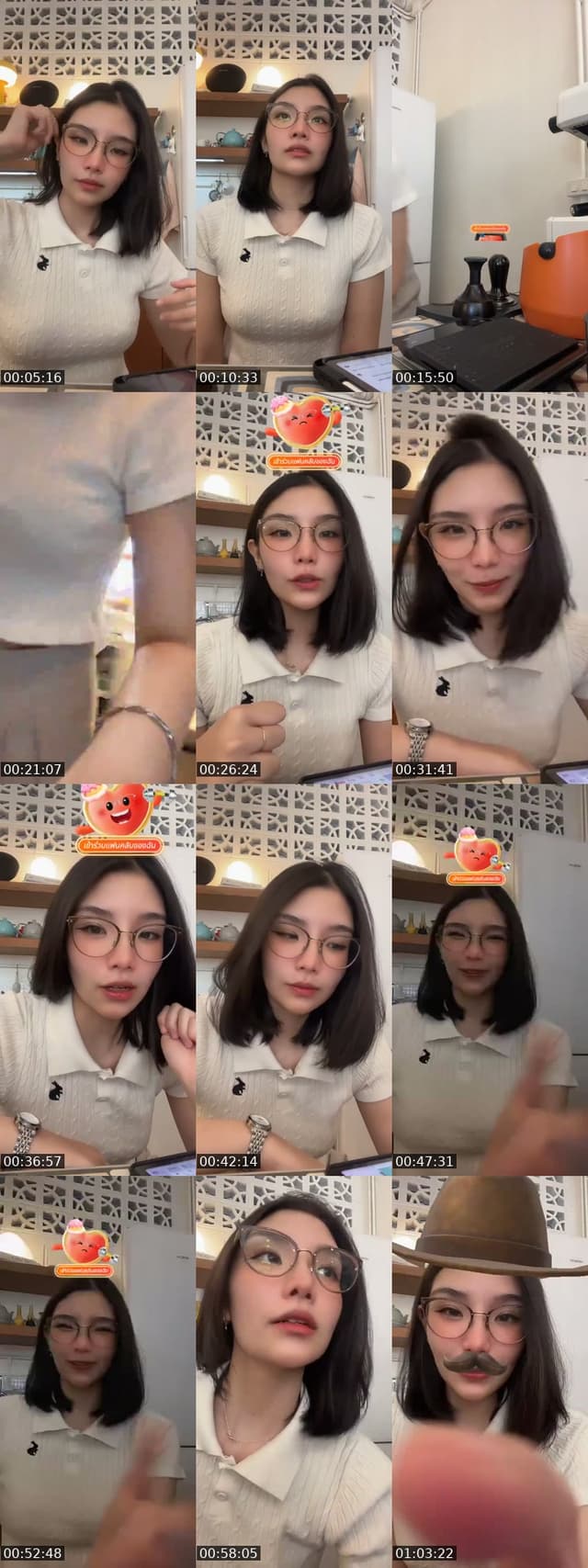 เด็กกลับมาแล้วค้าบ 💐 - @fernlychan